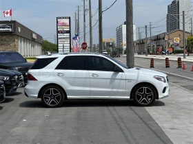 Mercedes-Benz GLE 43 AMG AMG 43* H&K* PANO * , снимка 3