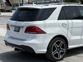 Mercedes-Benz GLE 43 AMG AMG 43* H&K* PANO *  - [8] 