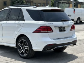 Mercedes-Benz GLE 43 AMG AMG 43* H&K* PANO *  - [6] 