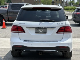 Mercedes-Benz GLE 43 AMG AMG 43* H&K* PANO *  - [9] 