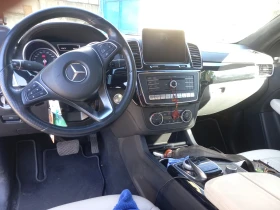 Mercedes-Benz GLE 350 Купе, снимка 6