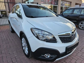     Opel Mokka 1.4 Turbo, 140.., GPL, , !