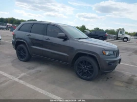 Jeep Grand cherokee ALTITUDE - [1] 