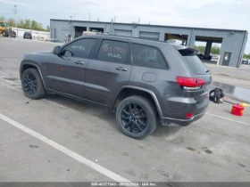 Jeep Grand cherokee ALTITUDE - [4] 