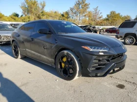 Lamborghini Urus | Mobile.bg    4