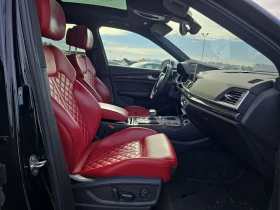 Audi SQ5 PRESTIGE* BANG&OLUFSEN* PANO* 360, снимка 12