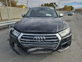 Audi SQ5 PRESTIGE* BANG&OLUFSEN* PANO* 360, снимка 2