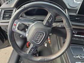 Audi SQ5 PRESTIGE* BANG&OLUFSEN* PANO* 360, снимка 9