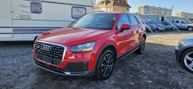 Audi Q2 Euro6B NAVI 2.0TDI, снимка 3