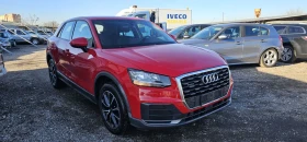 Audi Q2 Euro6B NAVI 2.0TDI 1