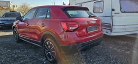 Audi Q2 Euro6B NAVI 2.0TDI, снимка 16