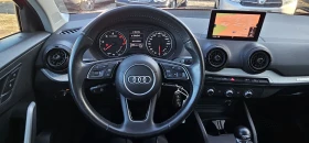 Audi Q2 Euro6B NAVI 2.0TDI, снимка 8