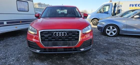 Audi Q2 Euro6B NAVI 2.0TDI, снимка 2