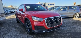 Audi Q2 Euro6B NAVI 2.0TDI, снимка 4