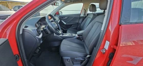 Audi Q2 Euro6B NAVI 2.0TDI, снимка 5