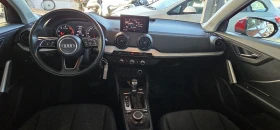 Audi Q2 Euro6B NAVI 2.0TDI, снимка 15