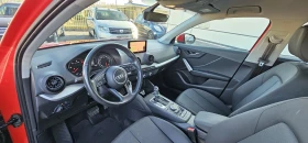 Audi Q2 Euro6B NAVI 2.0TDI, снимка 6