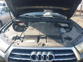 Audi Q7 3.0L V-6 DI, DOHC, VVT, SUPERCHARGER, 333HP All Wh, снимка 15