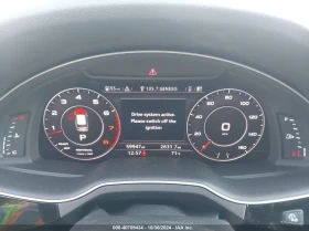 Audi Q7 3.0L V-6 DI, DOHC, VVT, SUPERCHARGER, 333HP All Wh, снимка 12