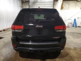 Jeep Grand cherokee, снимка 5