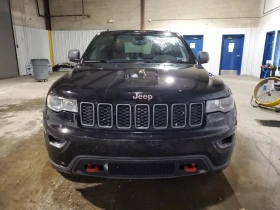 Jeep Grand cherokee, снимка 1