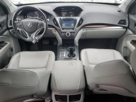 Acura Mdx, снимка 8