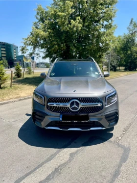 Обява за продажба на Mercedes-Benz GLB AMG PACKAGE ~67 000 лв. - изображение 1