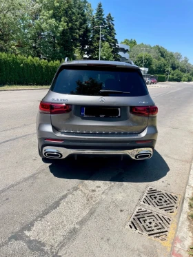 Обява за продажба на Mercedes-Benz GLB AMG PACKAGE ~67 000 лв. - изображение 4