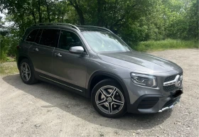 Обява за продажба на Mercedes-Benz GLB AMG PACKAGE ~68 500 лв. - изображение 2