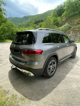Обява за продажба на Mercedes-Benz GLB AMG PACKAGE ~68 500 лв. - изображение 4