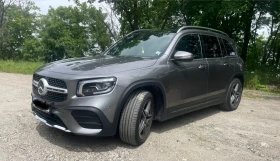 Обява за продажба на Mercedes-Benz GLB AMG PACKAGE ~68 500 лв. - изображение 1