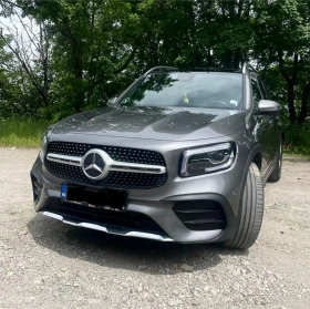 Обява за продажба на Mercedes-Benz GLB AMG PACKAGE ~68 500 лв. - изображение 1