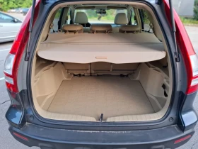 Honda Cr-v 2.2i-CDTi 140hp * 4x4 * EXECUTIVE *  *  *  | Mobile.bg    13