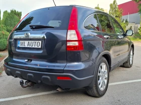 Honda Cr-v 2.2i-CDTi 140hp * 4x4 * EXECUTIVE *  *  *  | Mobile.bg    5