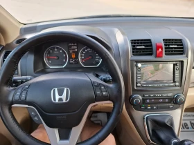 Honda Cr-v 2.2i-CDTi 140hp * 4x4 * EXECUTIVE *  *  *  | Mobile.bg    11