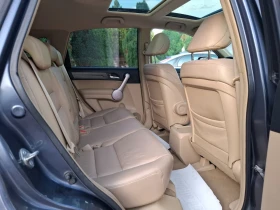 Honda Cr-v 2.2i-CDTi 140hp * 4x4 * EXECUTIVE *  *  *  | Mobile.bg    15
