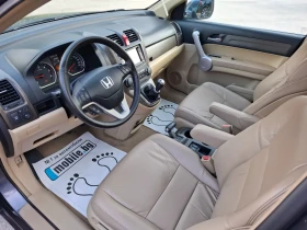 Honda Cr-v 2.2i-CDTi 140hp * 4x4 * EXECUTIVE *  *  *  | Mobile.bg    12