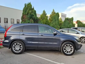Honda Cr-v 2.2i-CDTi 140hp * 4x4 * EXECUTIVE *  *  *  | Mobile.bg    6