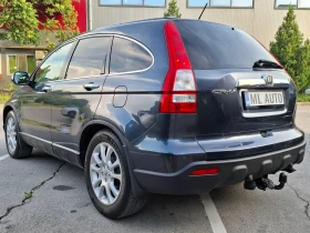 Honda Cr-v 2.2i-CDTi 140hp * 4x4 * EXECUTIVE *  *  *  | Mobile.bg    3