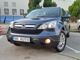 Honda Cr-v 2.2i-CDTi 140hp * 4x4 * EXECUTIVE *  *  *  | Mobile.bg    7