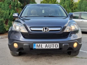 Honda Cr-v 2.2i-CDTi 140hp * 4x4 * EXECUTIVE *  *  *  | Mobile.bg    8