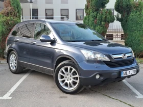 Honda Cr-v 2.2i-CDTi 140hp * 4x4 * EXECUTIVE *  *  *  | Mobile.bg    2