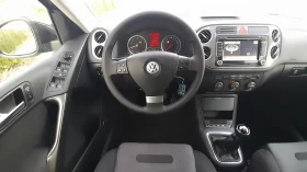 VW Tiguan 2.0i - SWISS 4x4  | Mobile.bg    14