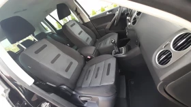 VW Tiguan 2.0i - SWISS 4x4  | Mobile.bg    12