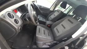 VW Tiguan 2.0i - SWISS 4x4  | Mobile.bg    10