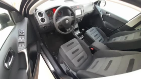 VW Tiguan 2.0i - SWISS 4x4  | Mobile.bg    9
