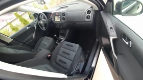 VW Tiguan 2.0i - SWISS 4x4  | Mobile.bg    11