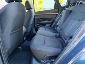 Hyundai Tucson MiHEV 16T 48V 150hp 2WD 7DCT | Mobile.bg    8