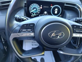 Hyundai Tucson MiHEV 16T 48V 150hp 2WD 7DCT | Mobile.bg    13