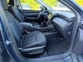 Hyundai Tucson MiHEV 16T 48V 150hp 2WD 7DCT | Mobile.bg    9